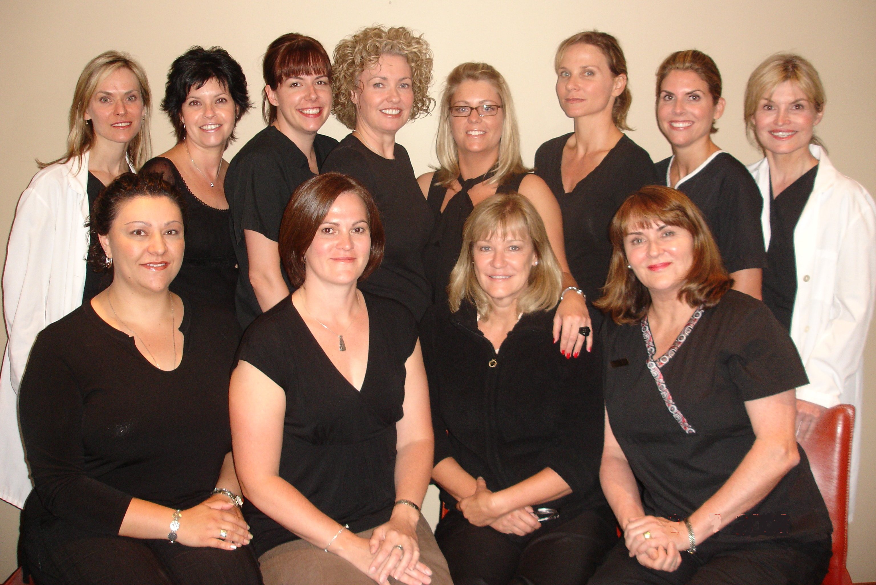 Cumberland Laser Clinic | Our Team | Cumberland Laser Clinic